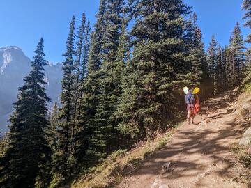 alpine lakes 