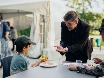 Schulich Breakfast 10