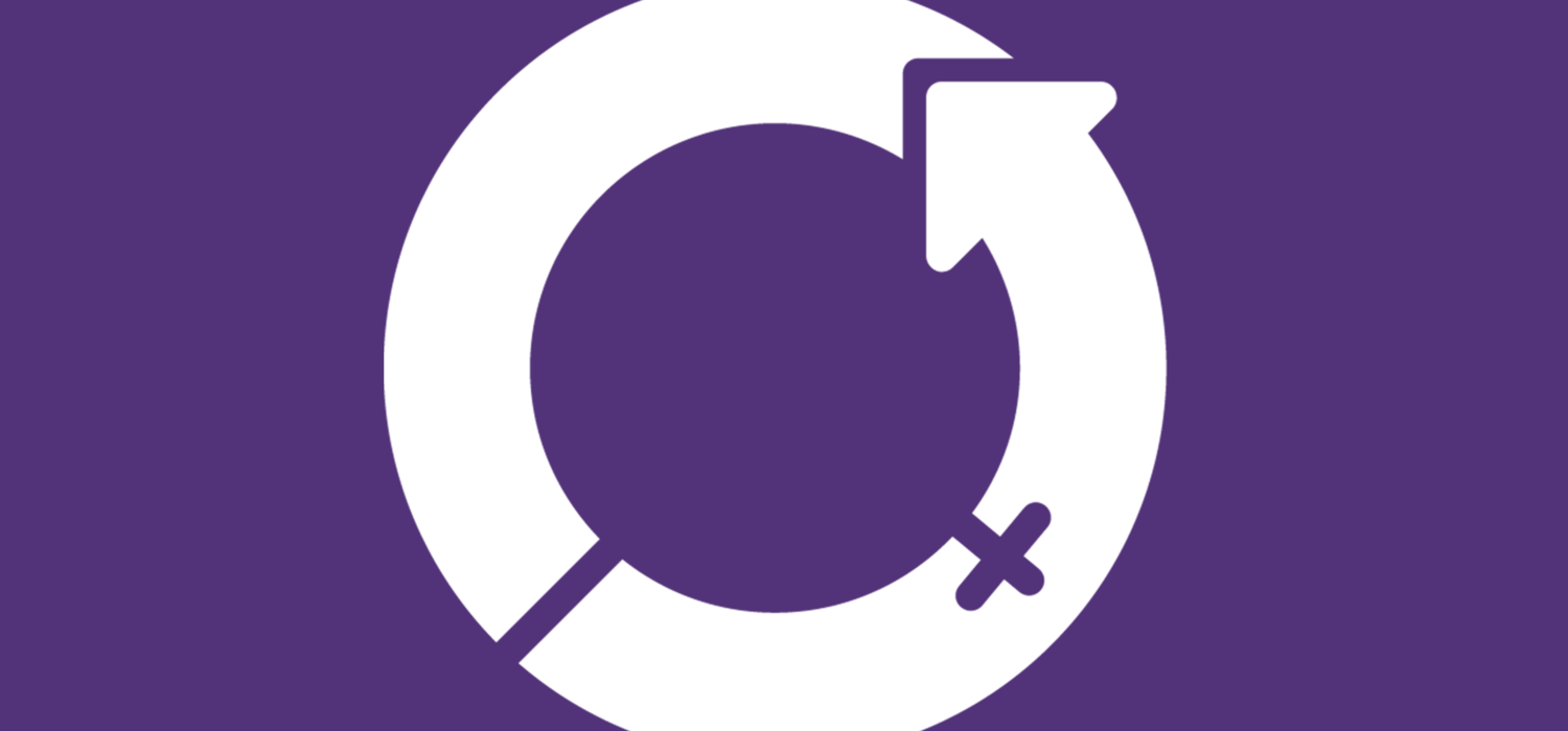 International Women's Day logo