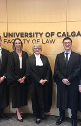 McGillivray Moot