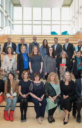 2019 UCalgary Teaching Awards