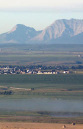 Pincher Creek, Alberta