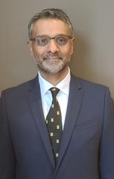 Dr. Dylan Pillai, MD, PhD