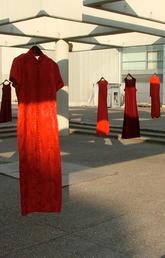 The REDress Project