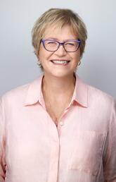 Dr. Luanne Metz