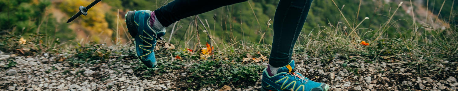 walking