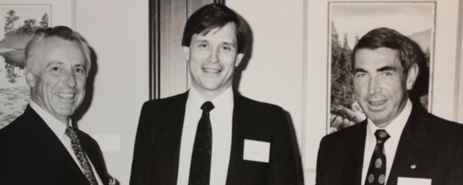 Wood, Frank and McCaig