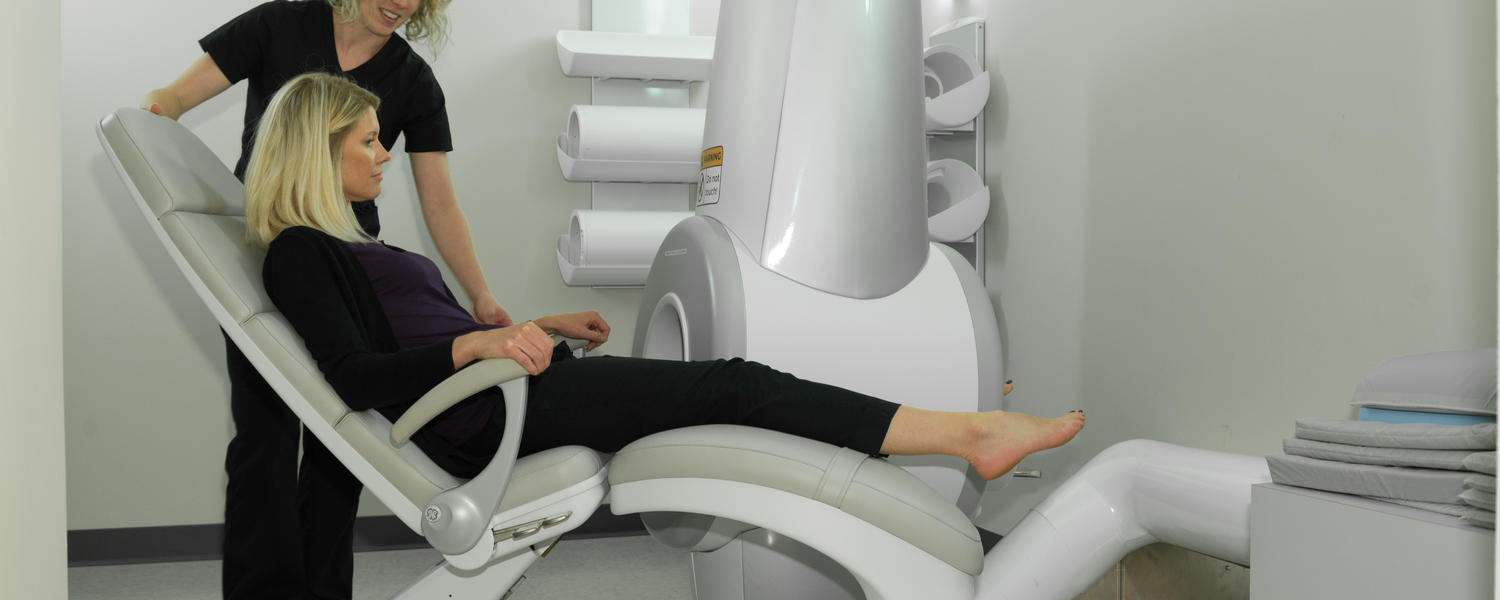 MRI