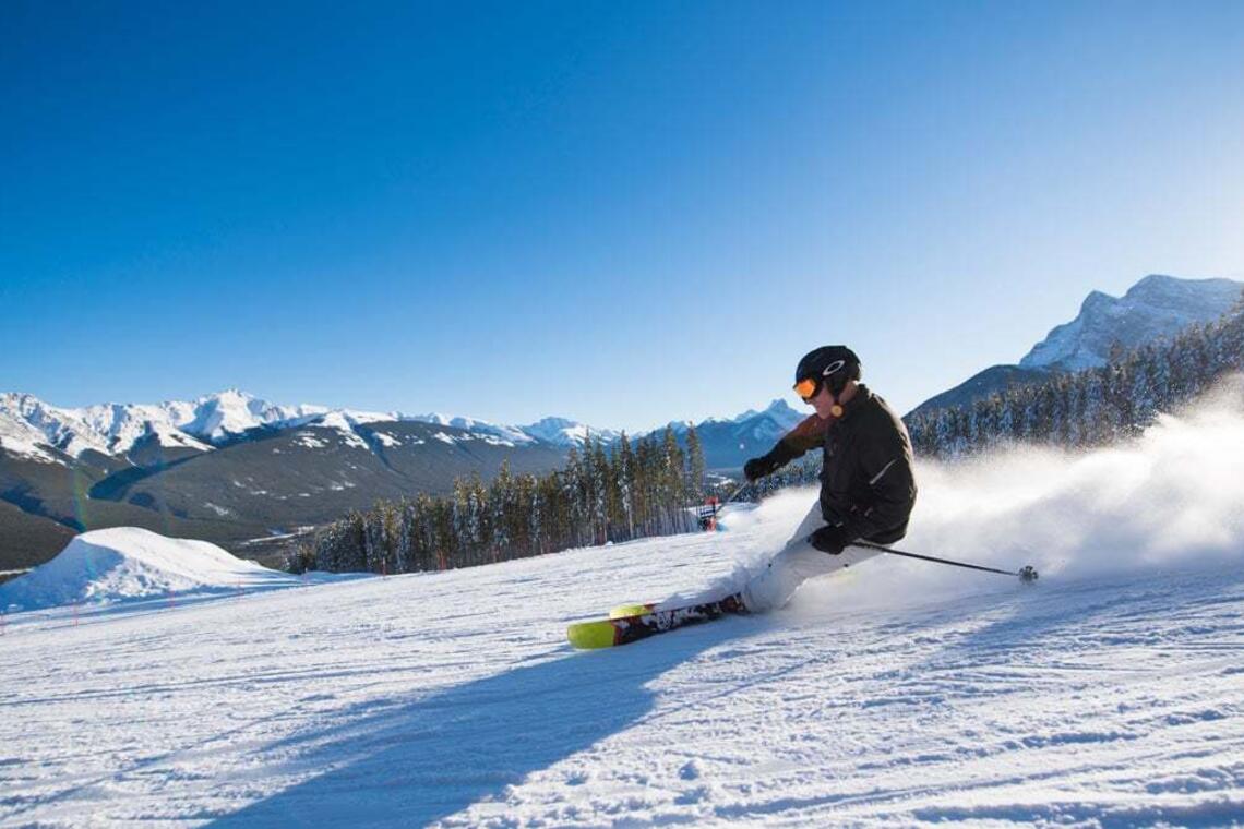 nakiska