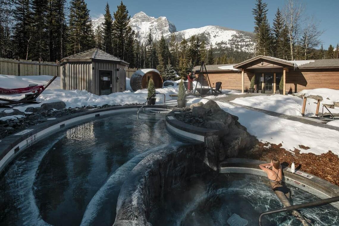 spa