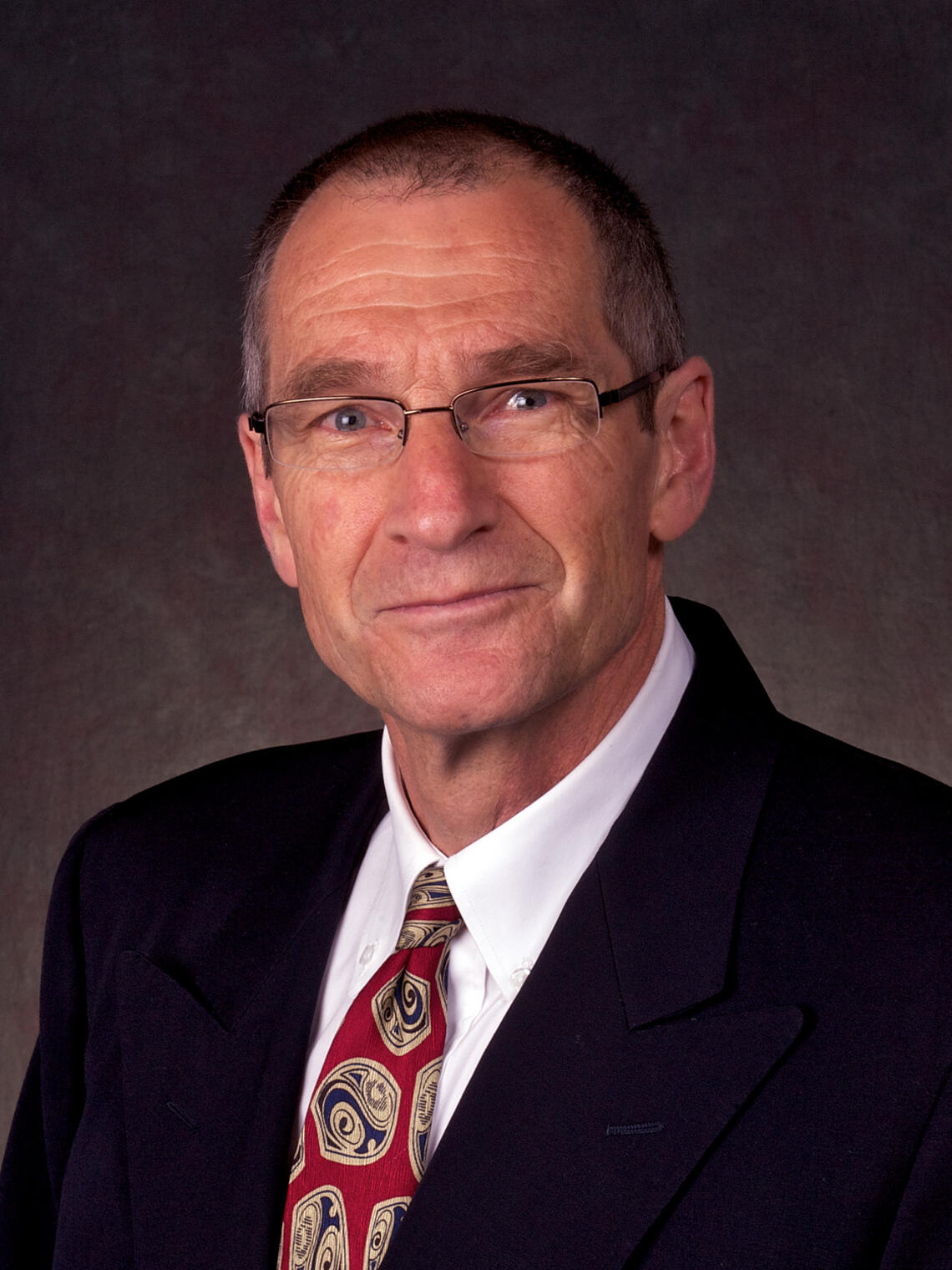 Dr. Walter Herzog