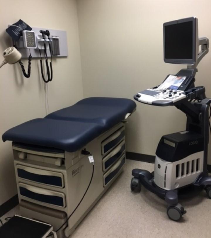 ultrasound