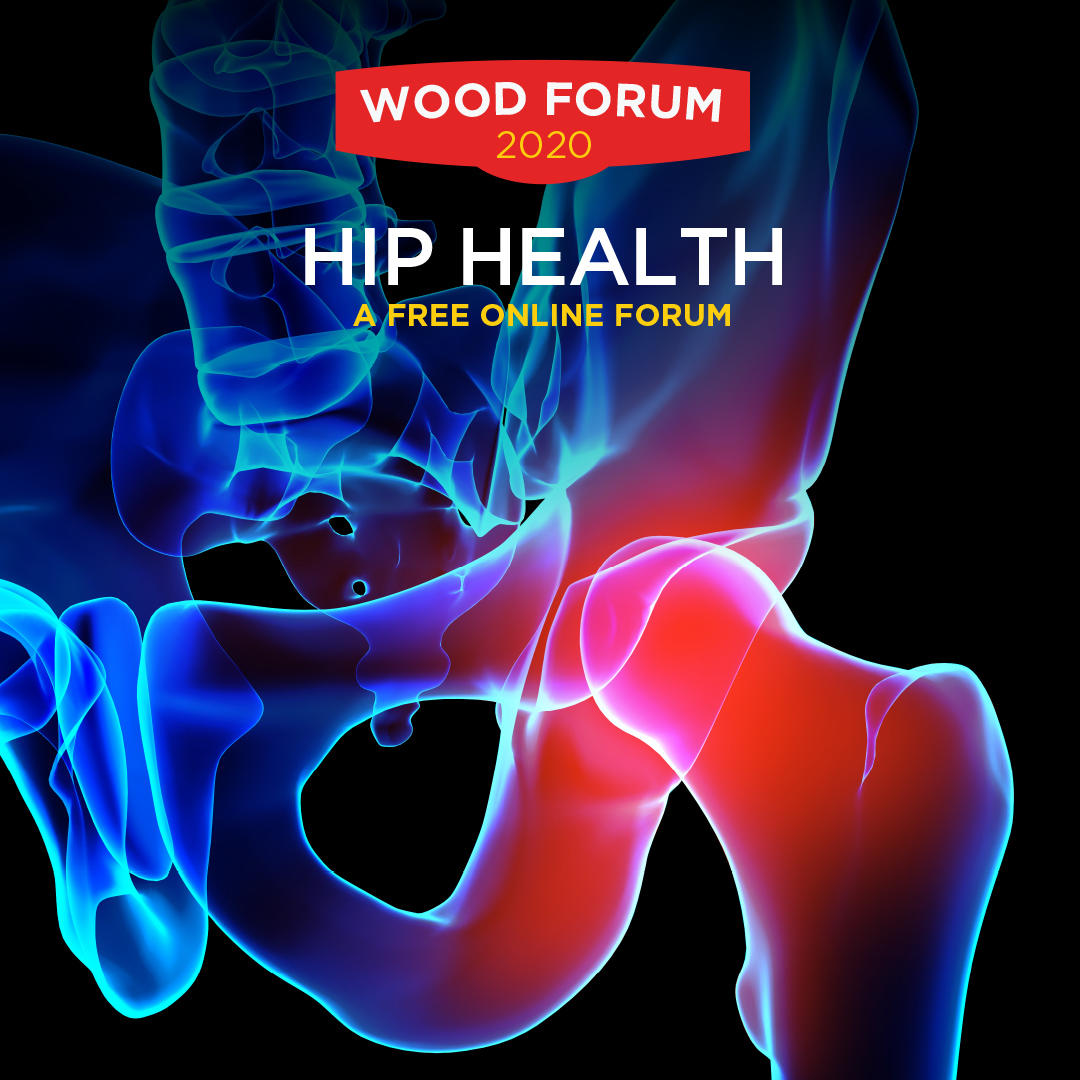Wood Forum Hip Health Wood Forum