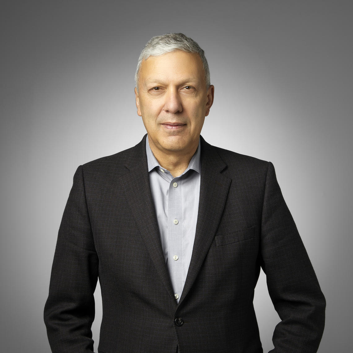 William Ghali William Ghali