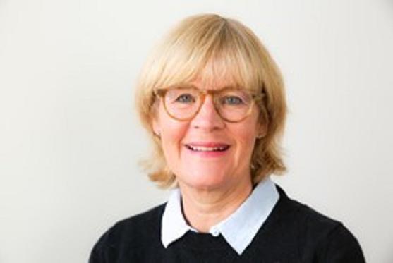 Ewa Roos