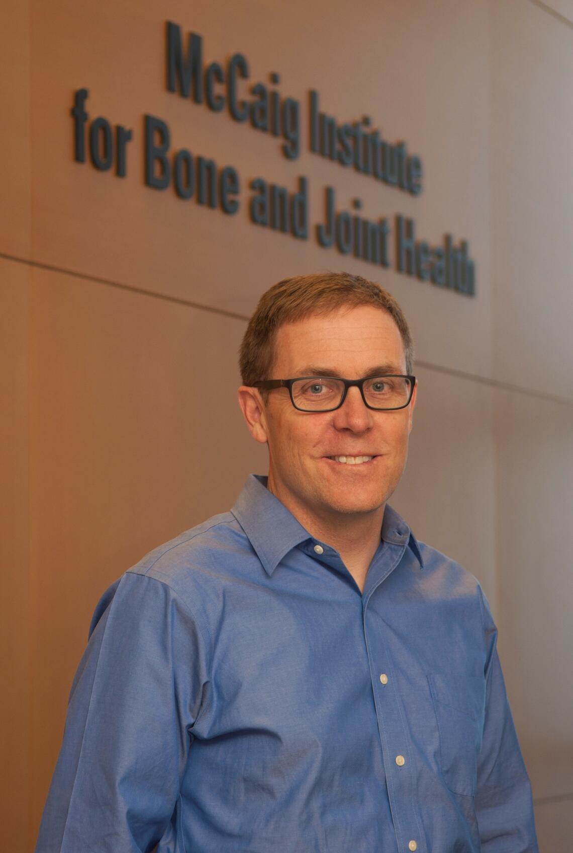 Dr. Steve Boyd