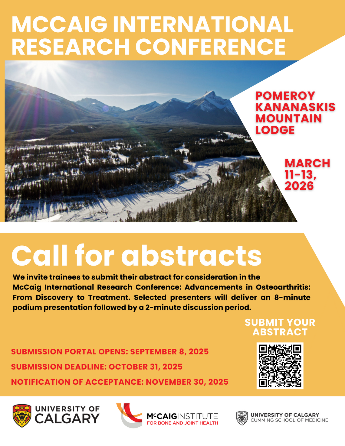 OA Abstract Poster
