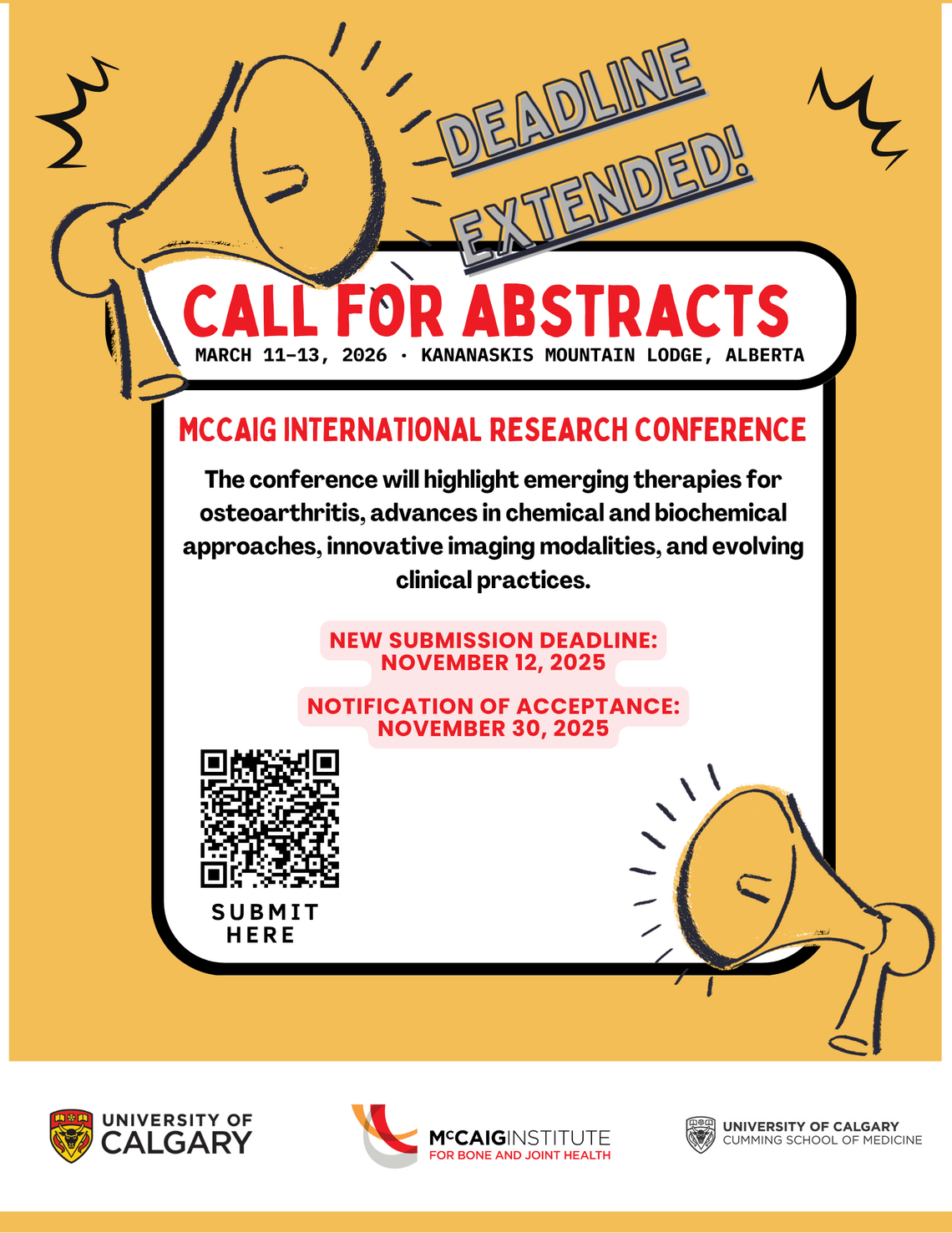 abstract deadline extended
