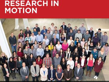 Spring 2018 newsletter