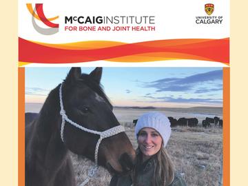 Winter 2020 newsletter