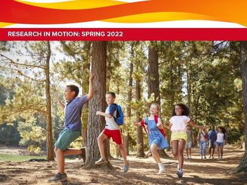 Spring 2022 Newsletter