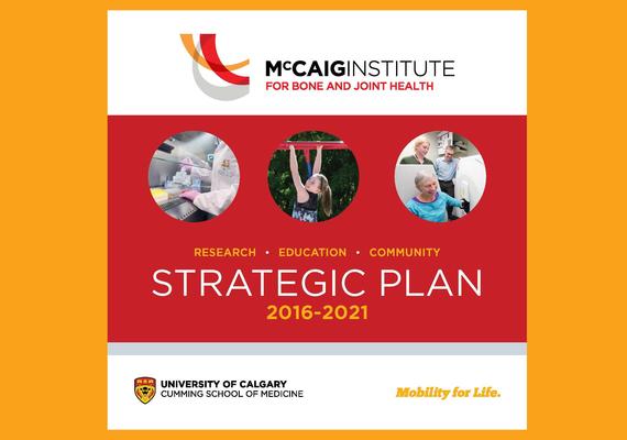 strategic plan