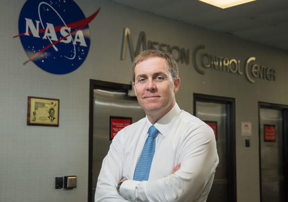 Dr. Steve Boyd
