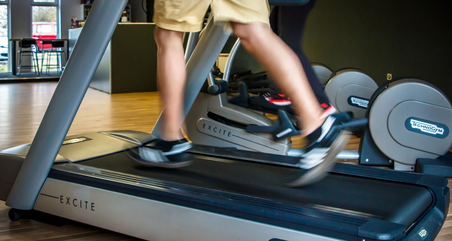 Treadmill