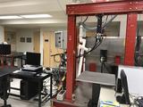 biomechanics lab