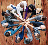 cooperation