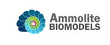Ammolite BioModels logo