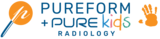 Pureform Radiology logo