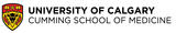 Cumming School of Medicine Logo