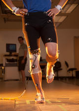 Movement analysis