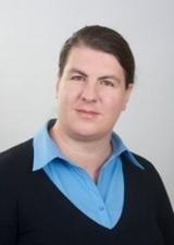 Dr. Kathryn Stok
