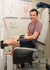 Patrick Chan