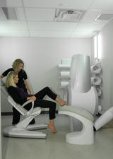 MRI