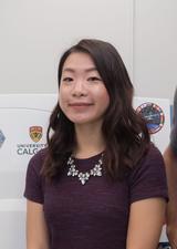 Stephanie Kwong