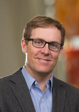 Steven Boyd, PhD, P.eng.