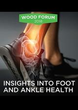 Ankle health