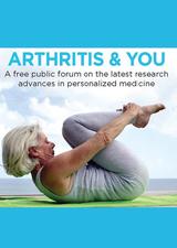 Arthritis and You