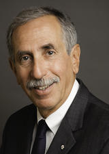 Alan Bernstein