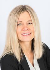 Dr. Raylene Reimer