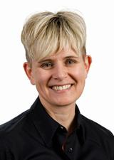Dr. Jackie Whittaker