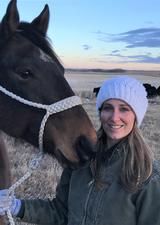 Dr. Holly Sparks