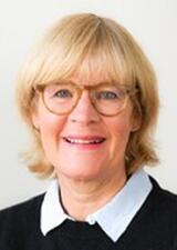 Dr. Ewa Roos