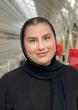 Daniyya Chaudhry