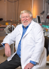 Dr. Dave Hart