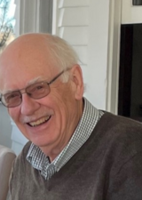 Dr. David Hanley