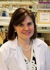 Dr. Wendy Ward